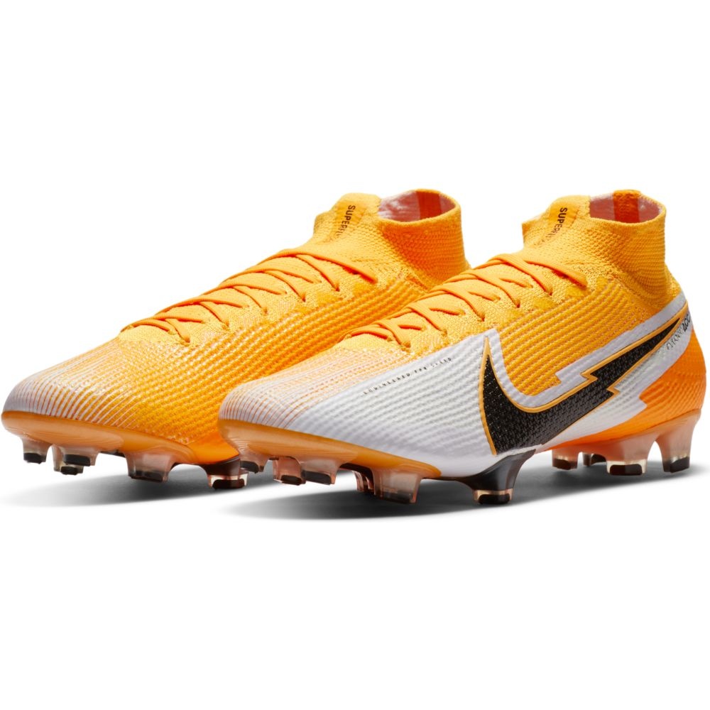 nike mercurial